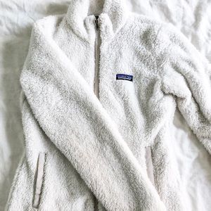 Patagonia Jacket